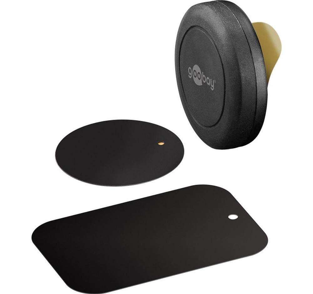 Universal Magnetic Holder, Self Adhesive