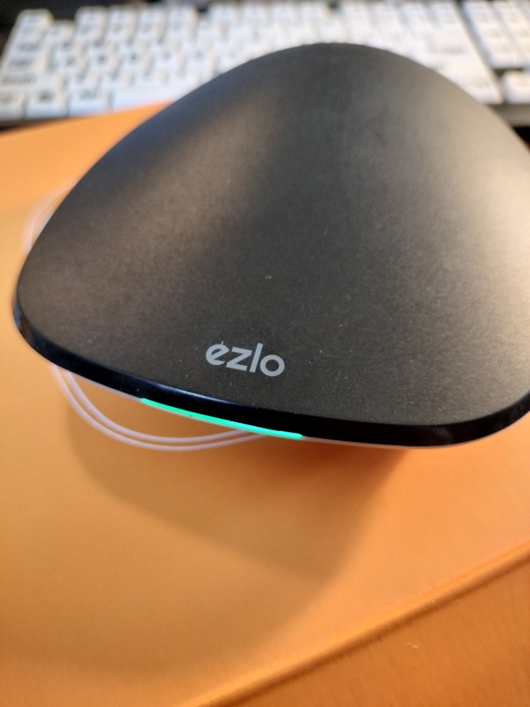 Ezlo Plus Controller | Z-wave Plus | Zigbee | Wi-Fi