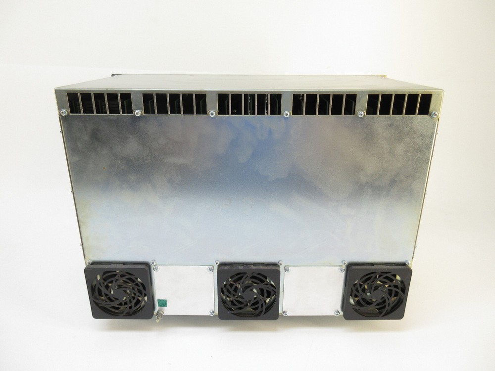 Calrec Modular Hydra I/O Stage Box