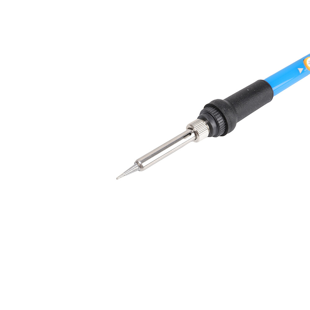 Electric Soldering Iron Gun Adjustable Temperature Welding Solder Wire Tools