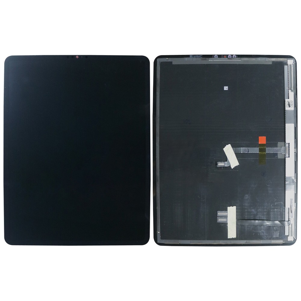 For iPad Pro 12.9 5th & 6th LCD Touch Screen Digitizer Display Digitizer Replace