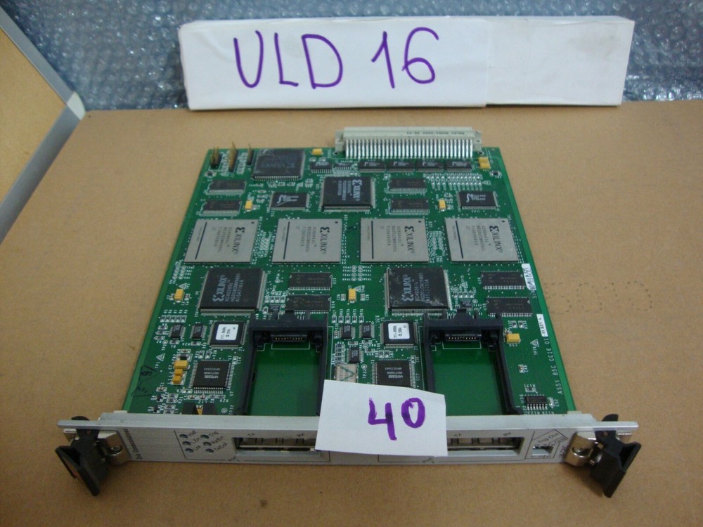 IXIA LM-GBIC MODULE