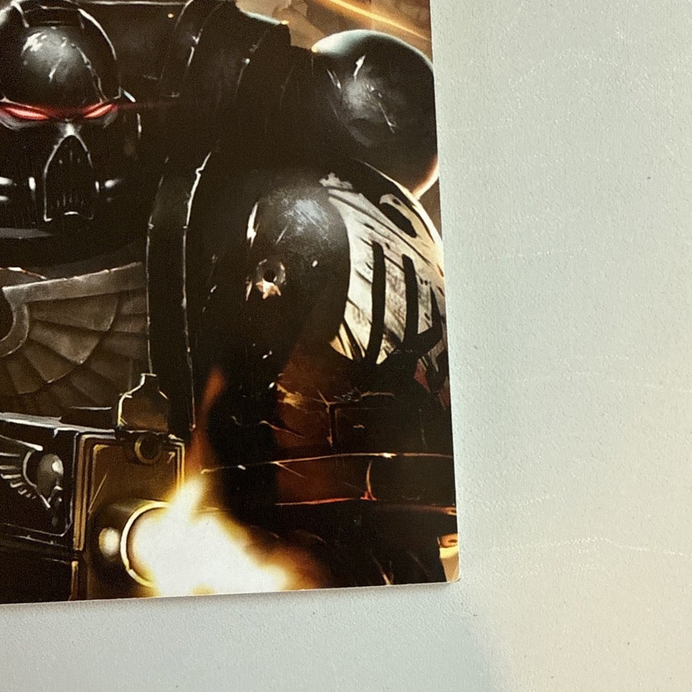 Warhammer 40k 40,000 Kill Team Booklet Games Workshop 2016