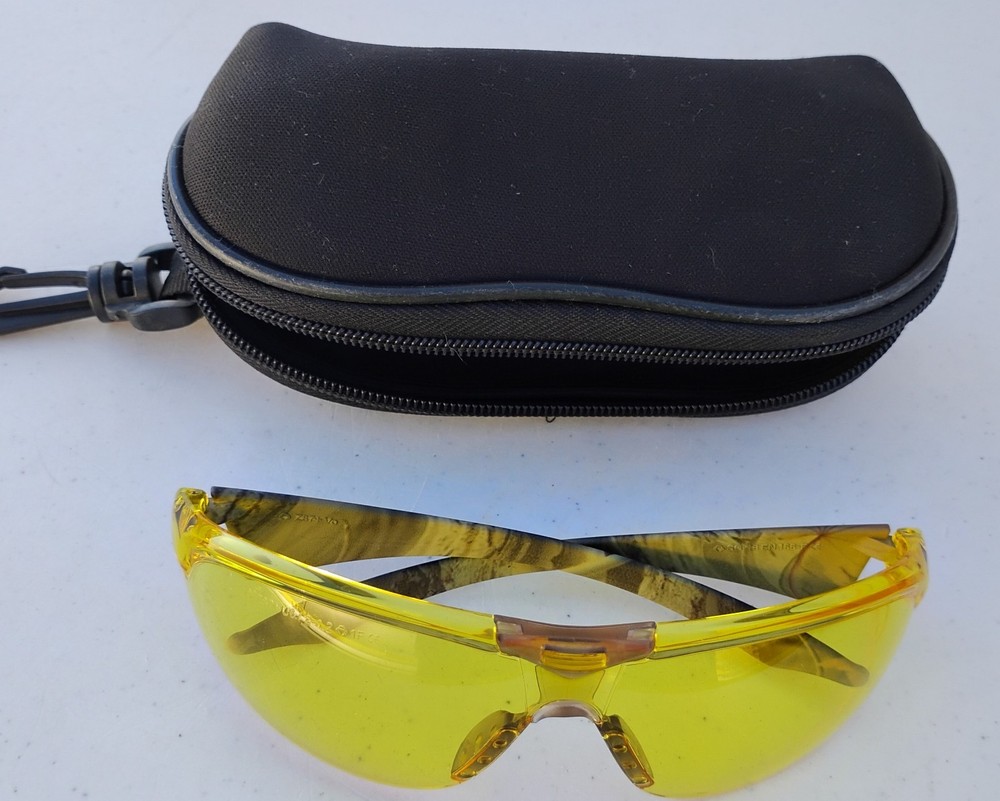 Champion Target Shooting Glasses