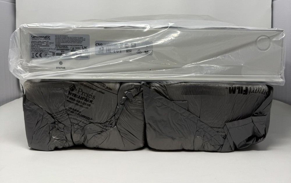 Sensormatic ZE9060-2C Security Controller Unit