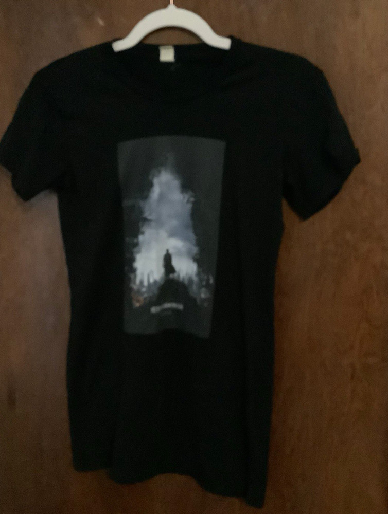 Star Trek Into Darkness Tee, 05/17/2013