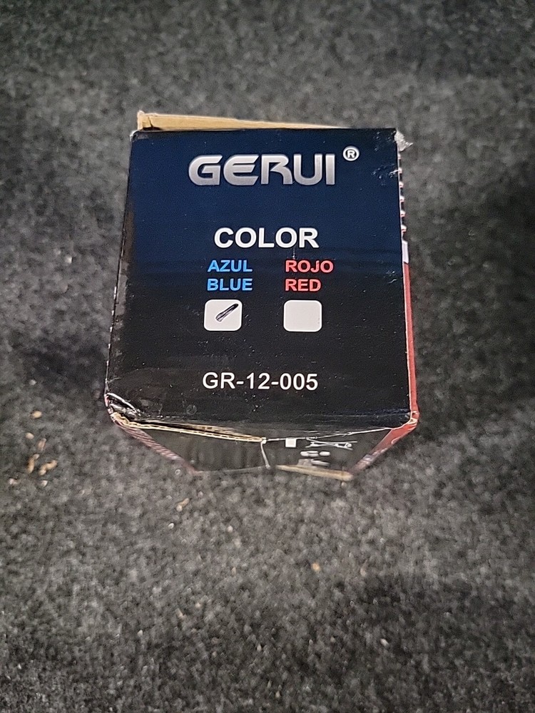 Gerui Cigarrette Tabacco Making Machine