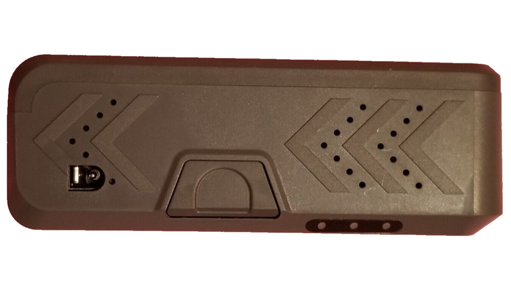 Rechargeable Battery Pack Model S11