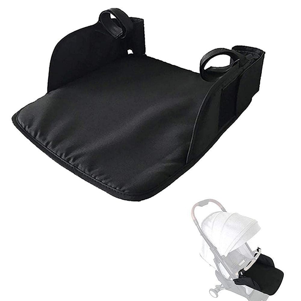 Baby Stroller Footrest 1 PCS Universal Extension Removable Adjustable Pram Tool
