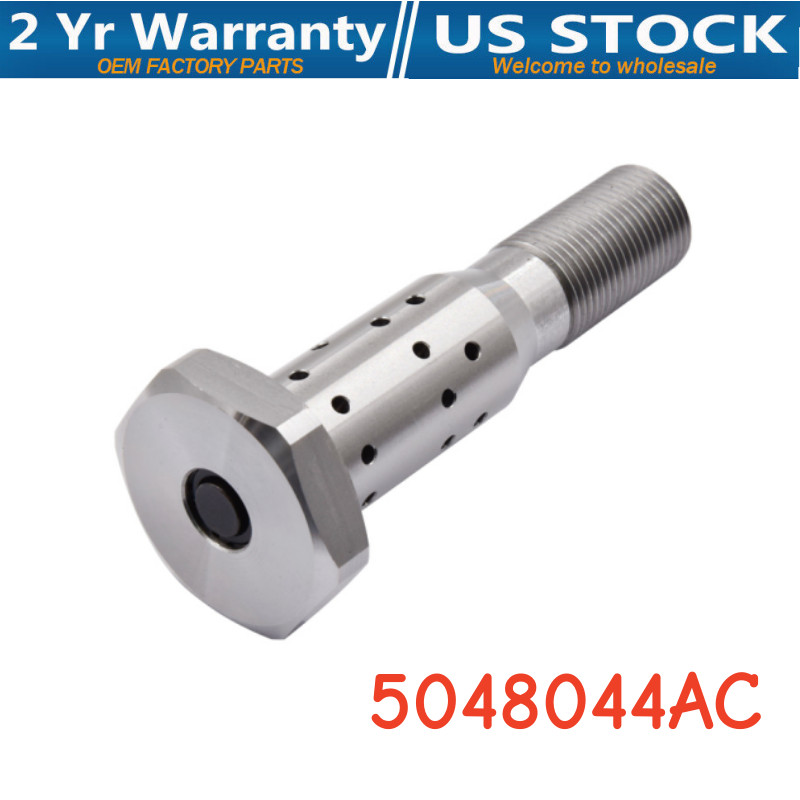 Variable Timing Solenoid Engine 5048044AC For Dodge Durango Ram 1500 Jeep 3.6L