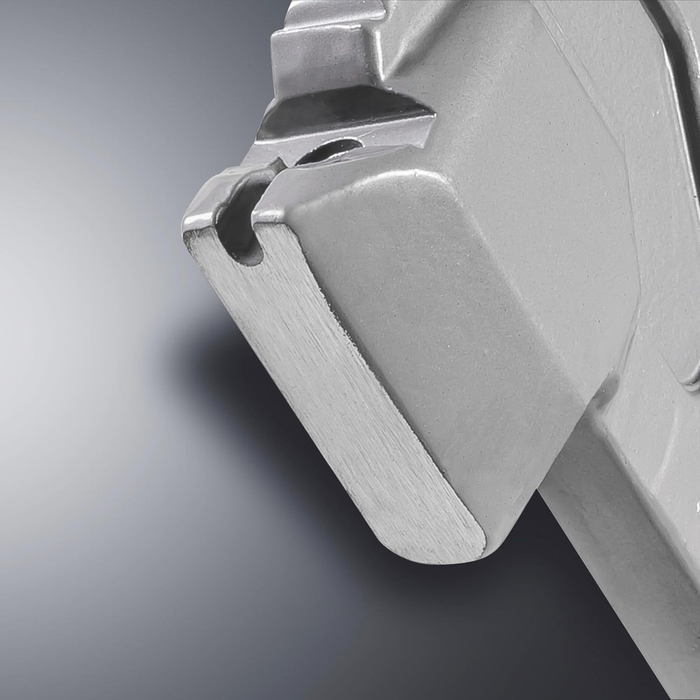 Powerbuilt 15 Inch Multi-Function Demolition Tool, Hammer, Nail Puller, Magnetic