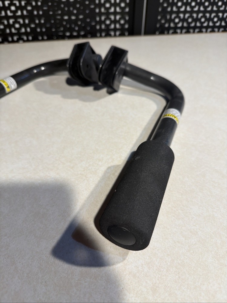 Total Gym 1900 Dip Bars