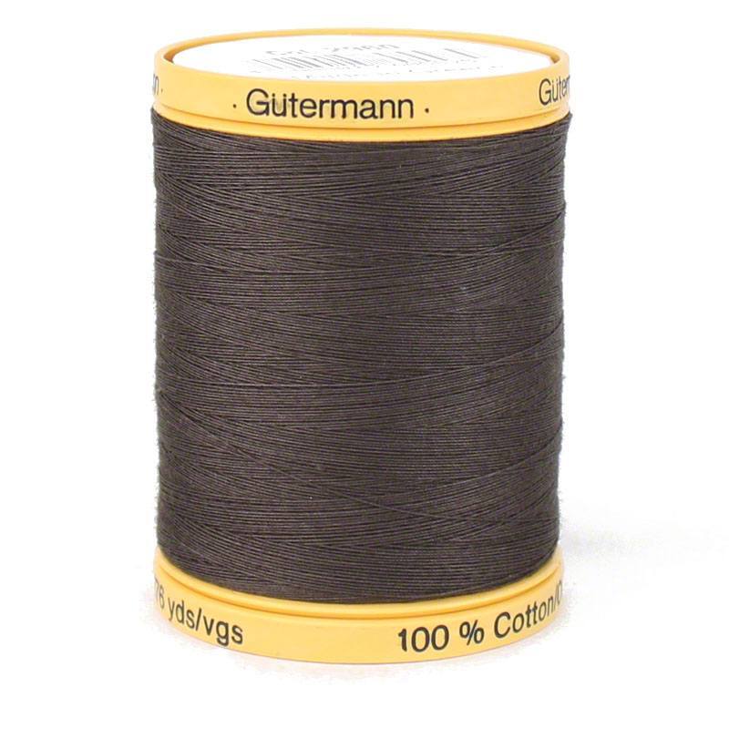 Gutermann Natural Cotton Thread (876 yds)