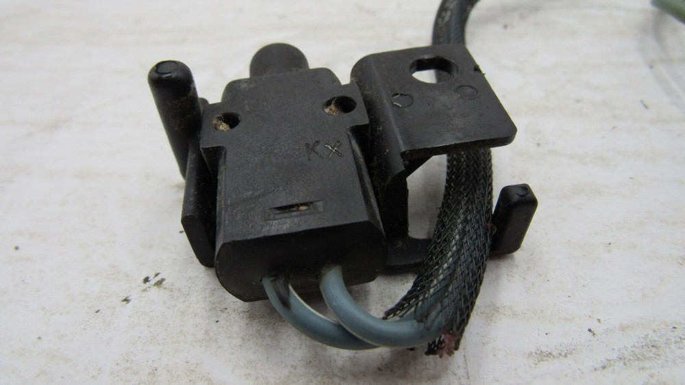 1999 Johnson 90 HP Outboard OEM Tilt Limit Switch