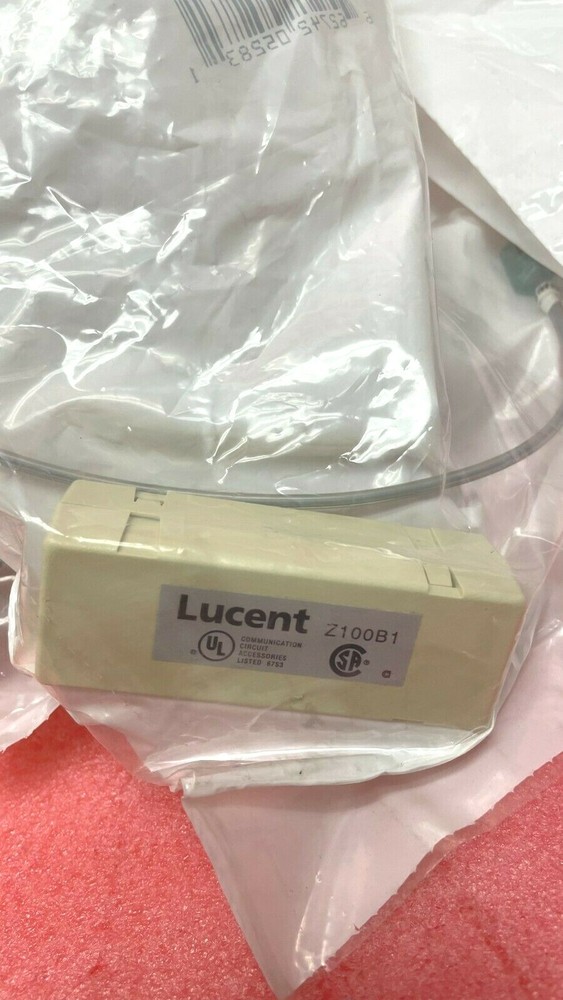 AT&T Z100B1-246 PHONE LINE FILTER (QTY 8)