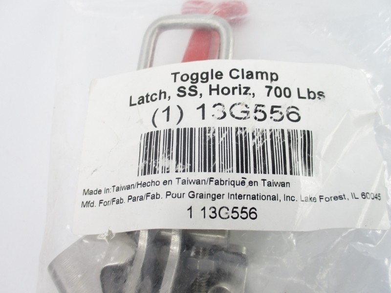 GRAINGER 13G556 NSMP