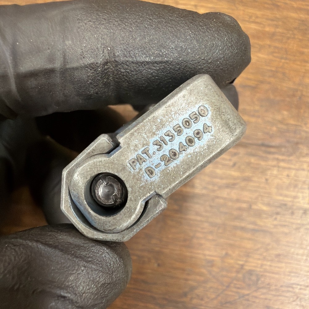 Blue Point - Snap On TC 123 Mini Copper Pipe Cutter