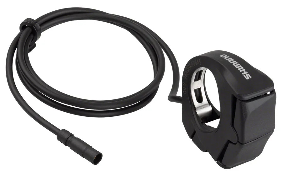 Shimano STEPS E7000 Handlebar Control Switch for E-Bike System