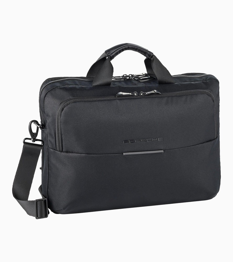 PORSCHE Briefcase – Essential Colletion