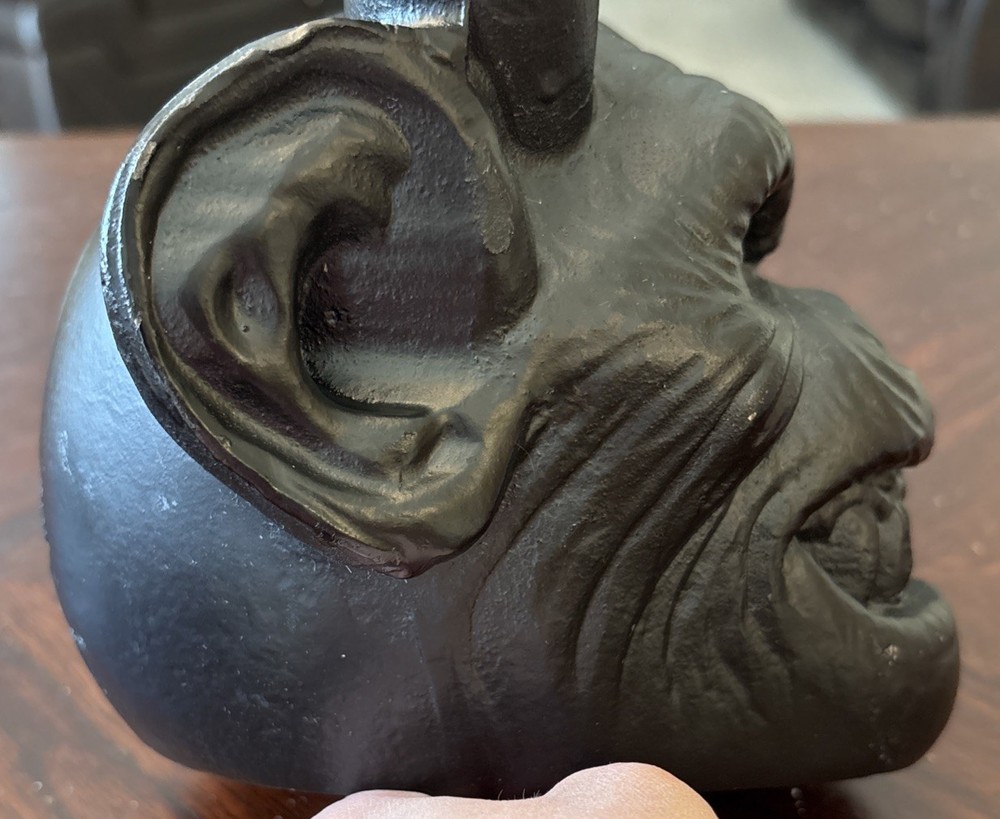 Onnit Primal Chimp 1 Pood/36 Lb Kettlebell