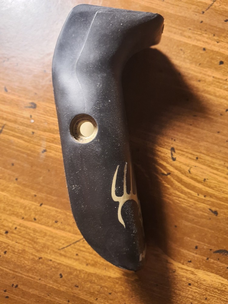 Hoyt Archery 180 Rubber Grip