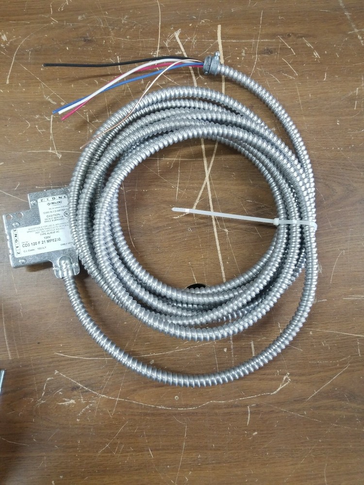 Reloc Wiring Solutions CD3120F21MP5230