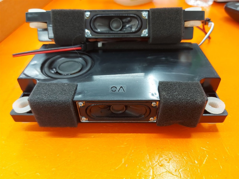 ⭐️⭐️⭐️⭐️⭐️ TV Speaker Set Sharp LC-55N7000U