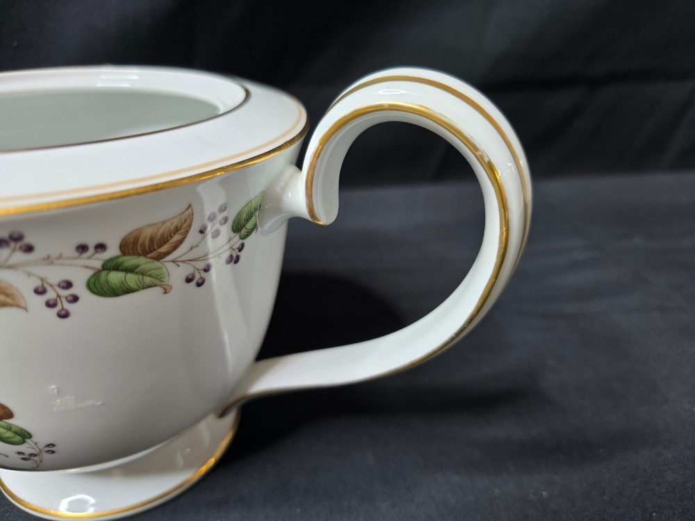 Noritake Cordova Teapot