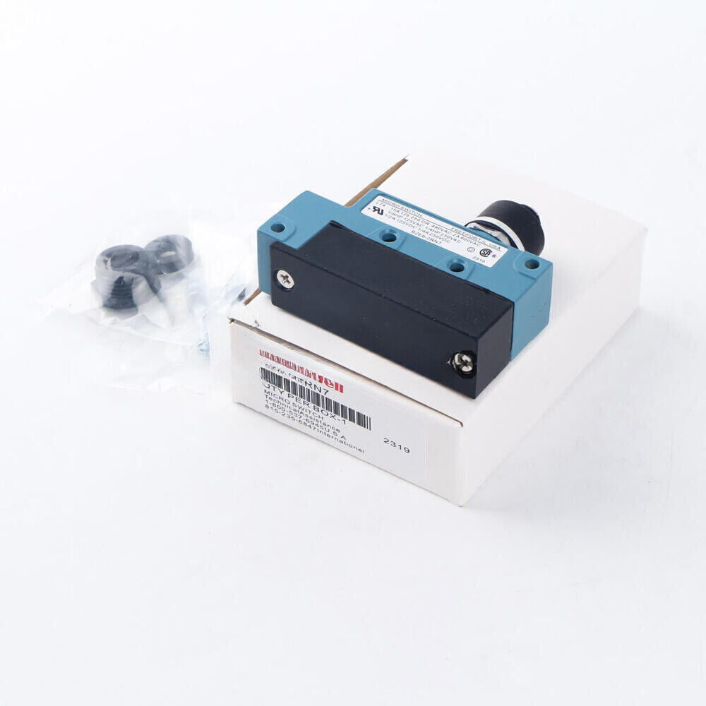 1 pc. New BZE6-2RN7 limit switch