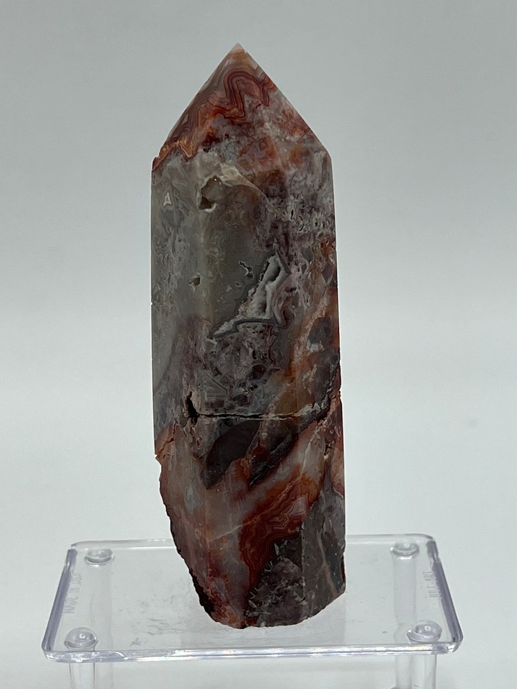 Crazy Lace Agate Mexico I