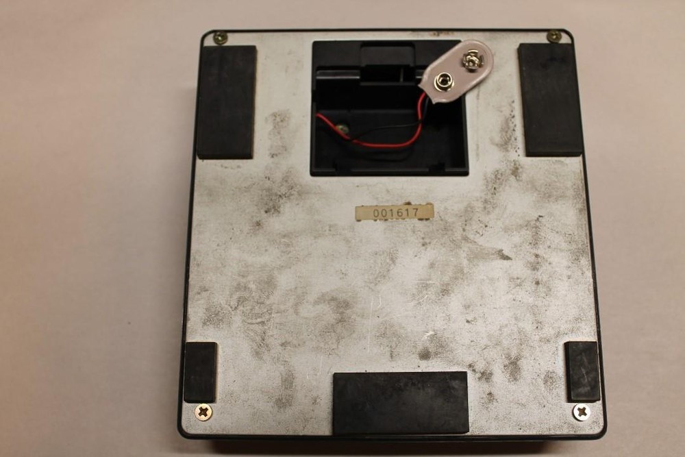 Zoom 510 Dual Power Driver Guitar Compact Multi Effects Processor ~