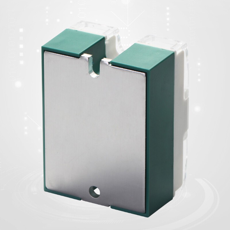 ZYG-D4825 Single-Phase Solid State Relay DC4-32V DC-AC AC24-480V 25A SSR-25DA