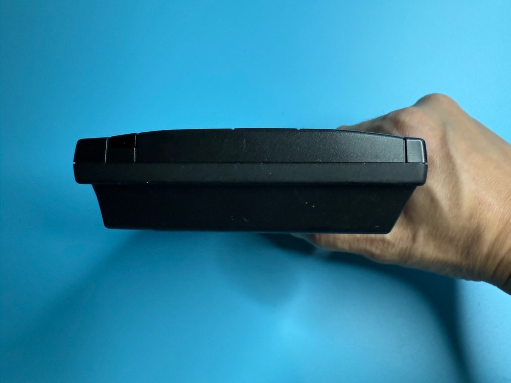 Display Alpine TME-M760