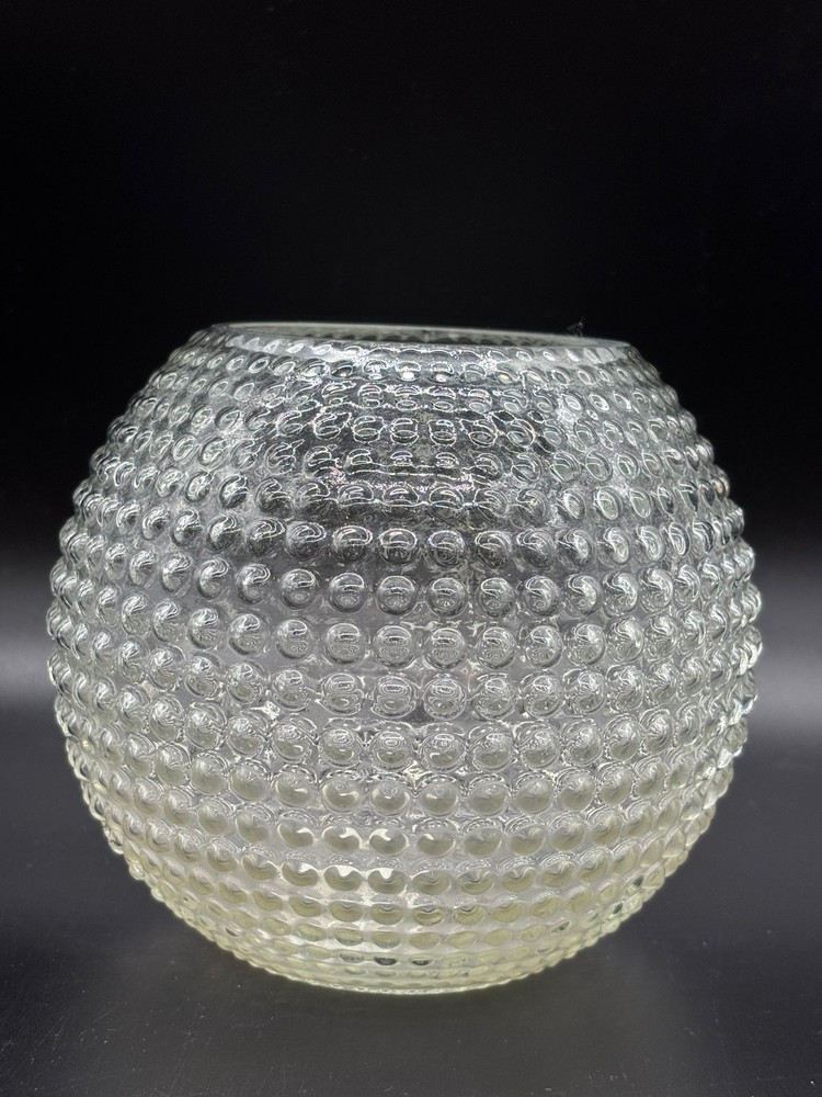 Handmade Unique Vintage Vase