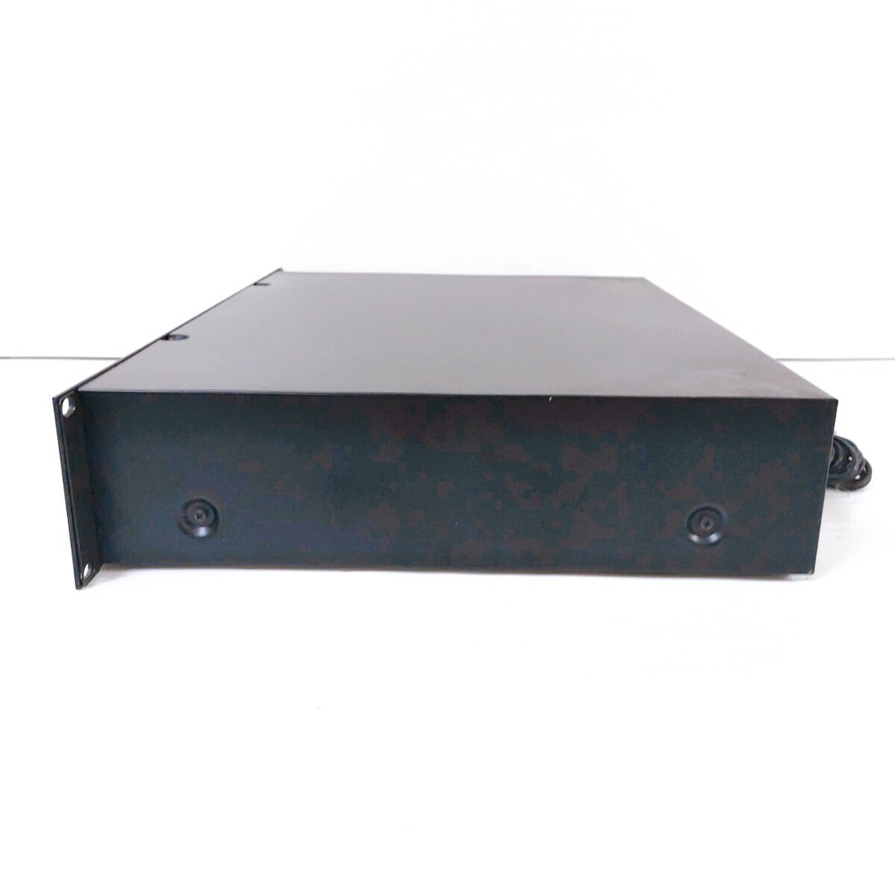Yamaha REV7 Digital Reverb & Multi-Effects Processor