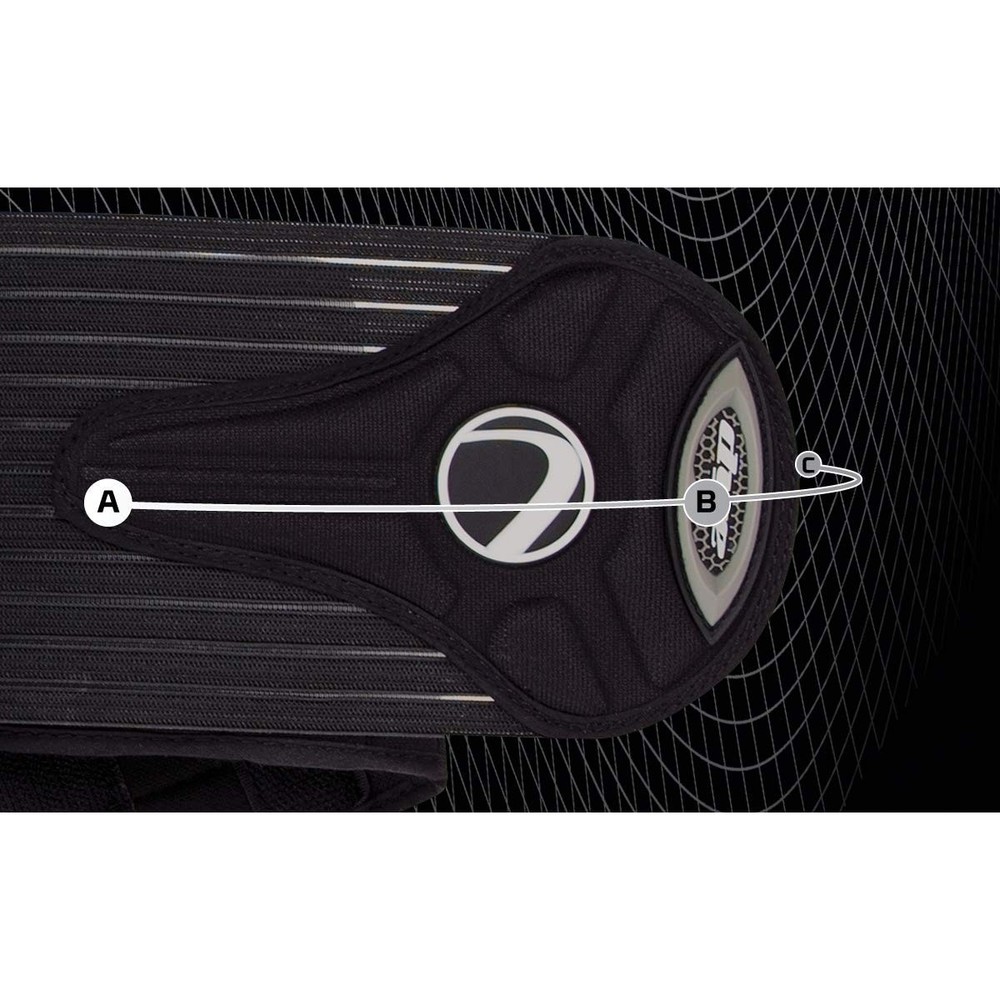 Precision Attack Pack Paintball Harness (DyeCam)