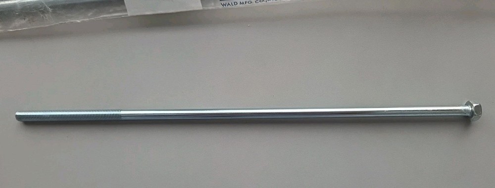 Wald No. 230 12" Expander Bolt