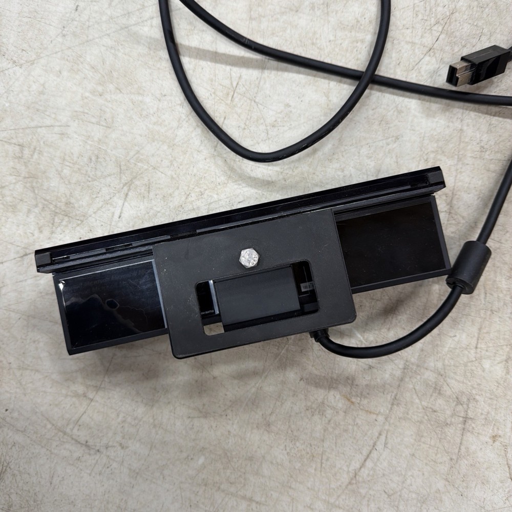 OEM Microsoft Xbox One Kinect Connect Black Sensor Bar Model 1520