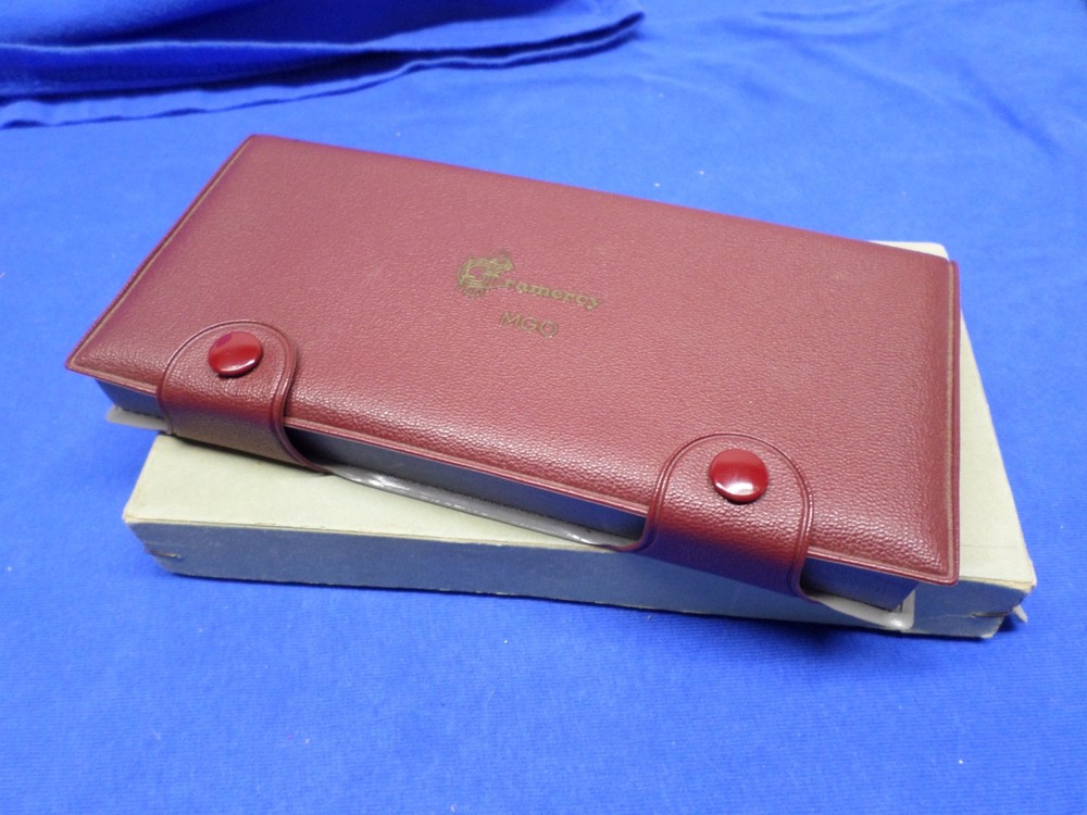 GRAMERCY MGO Drafting Compass Kit