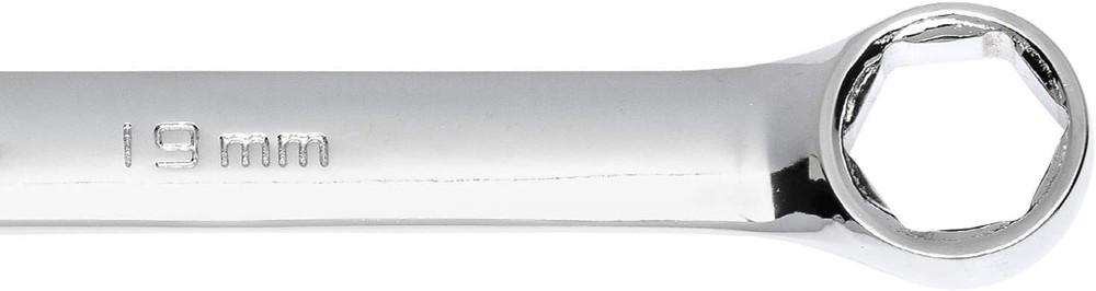 Combination Wrench 8mm, 6 Point- 81756 (13.84 Centimeters)
