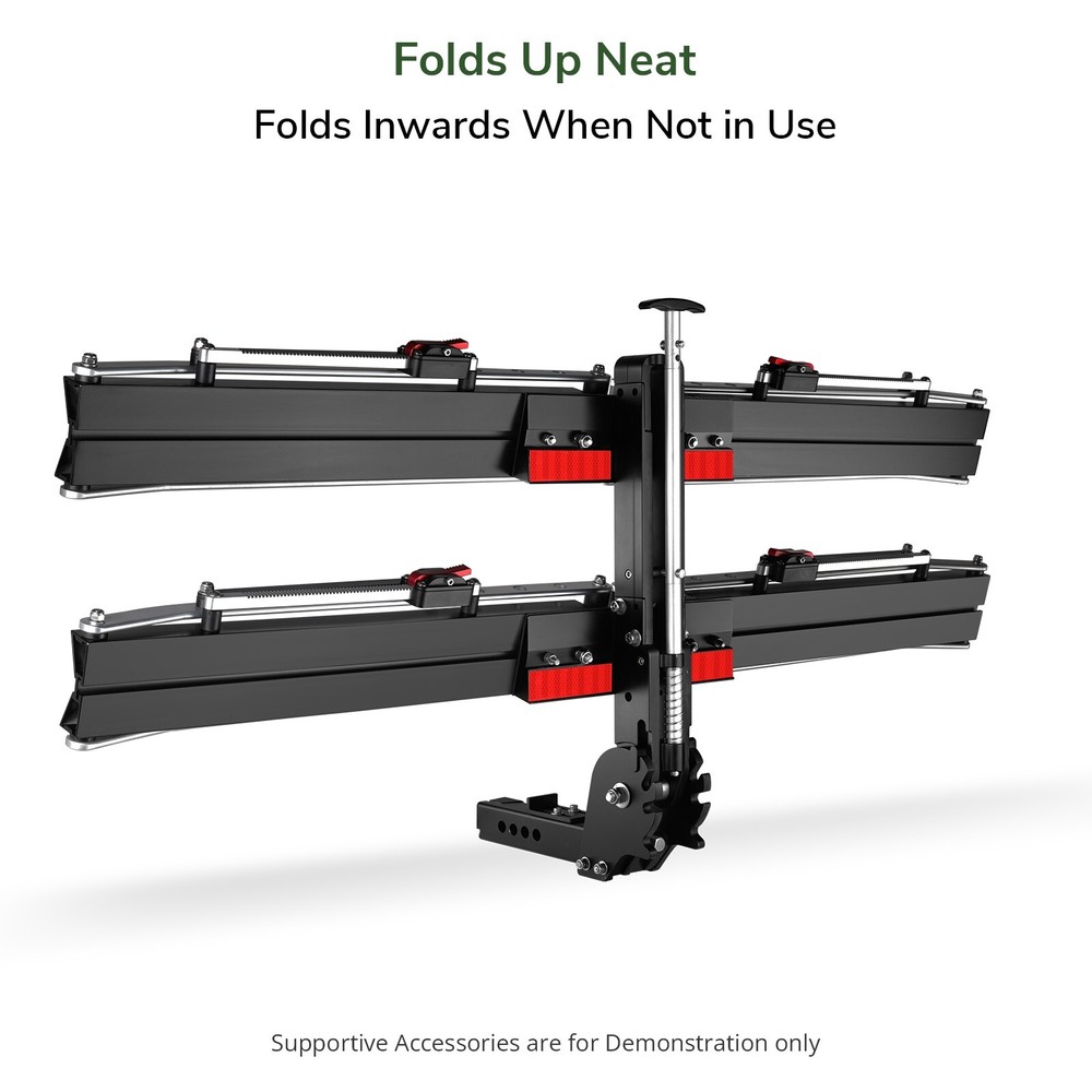 RYFA 2” RAPID RACK RF-RAPD-E01