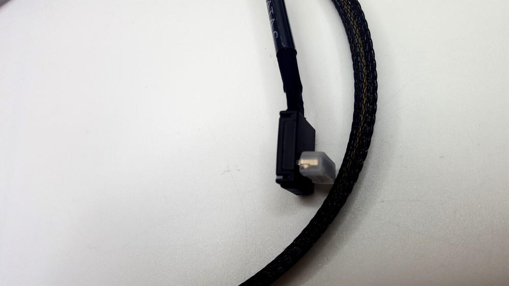 Dell Poweredge XR2 Internal USB Cable FFWHK 0FFWHK