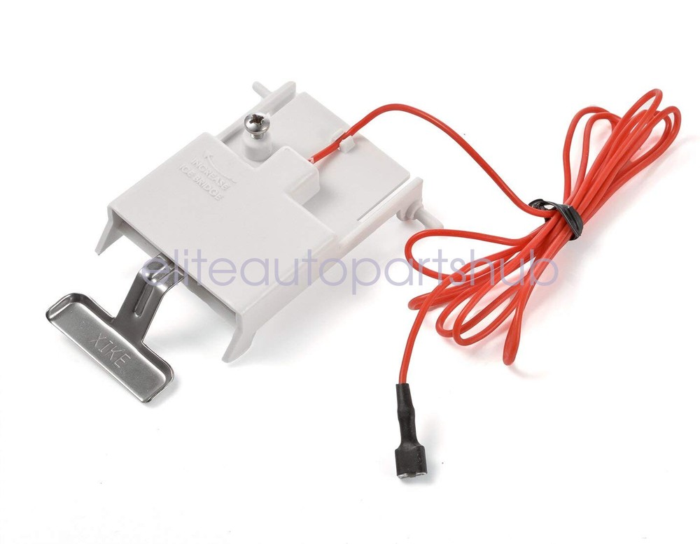 2x New Replacement Ice Thickness Sensor For Manitowoc Ice Maker 7627813
