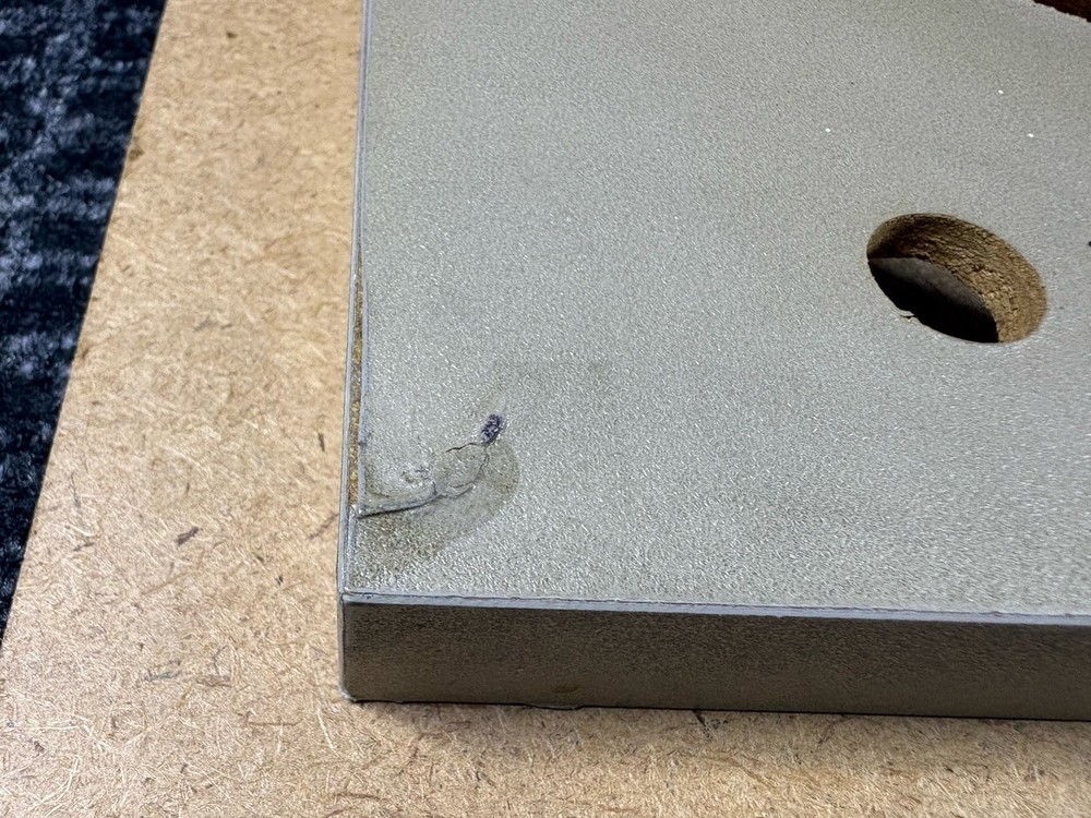 Pioneer PL-512 Plinth/base