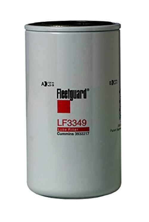 Fleetguard Oil Filter LF3349