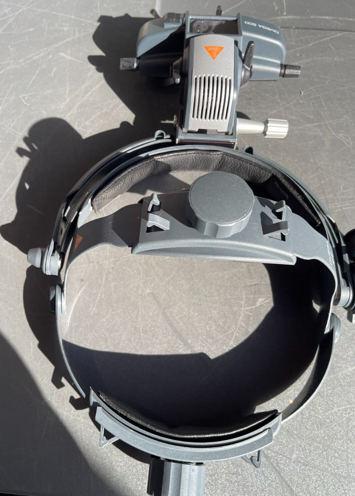 Heine Omega 500 Binocular Indirect Ophthalmoscope