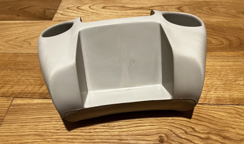 Nissan Figaro Centre Console Cup Holder