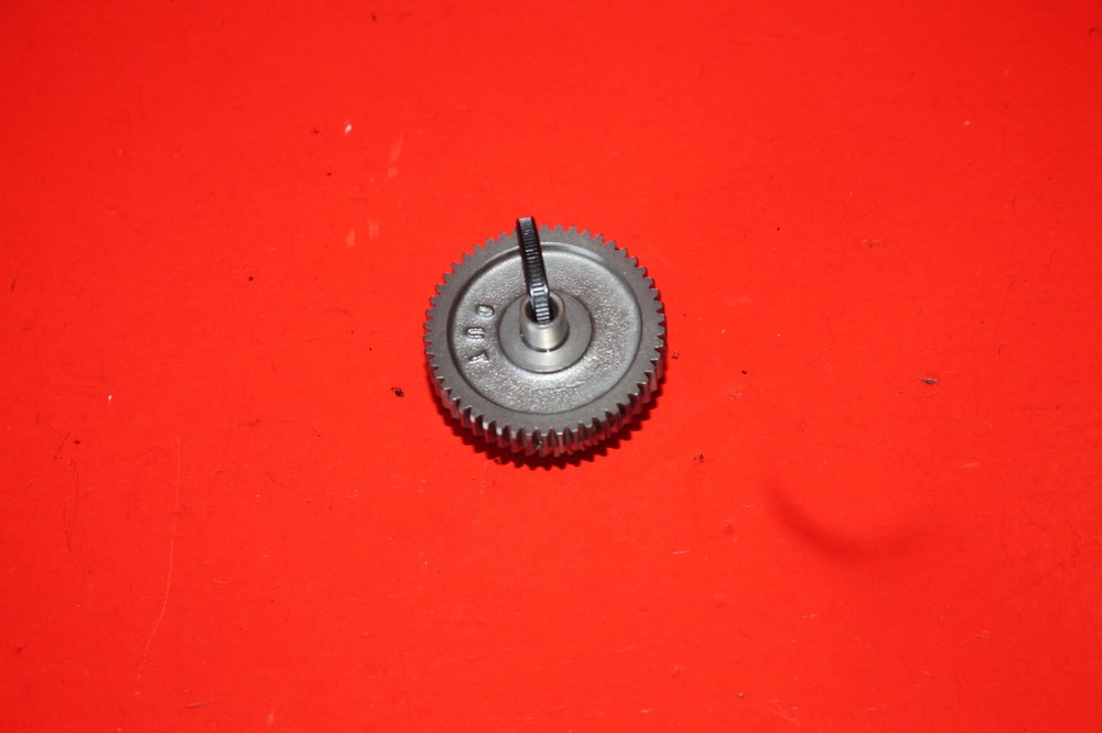 98 HONDA PC800 PACIFIC COAST STARTER GEARS
