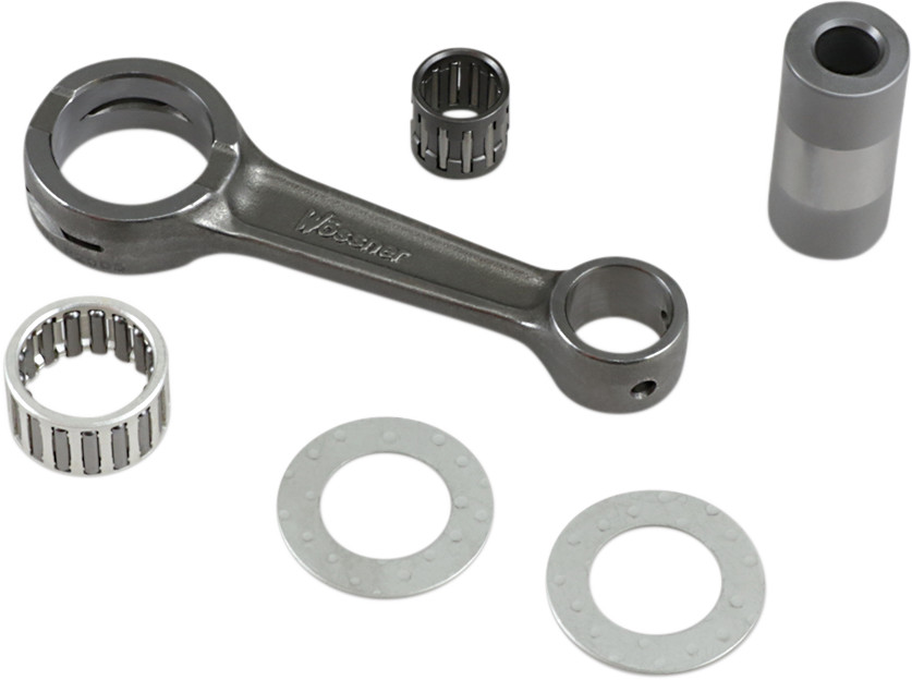WOSSNER PISTONS Connecting Rods P2005