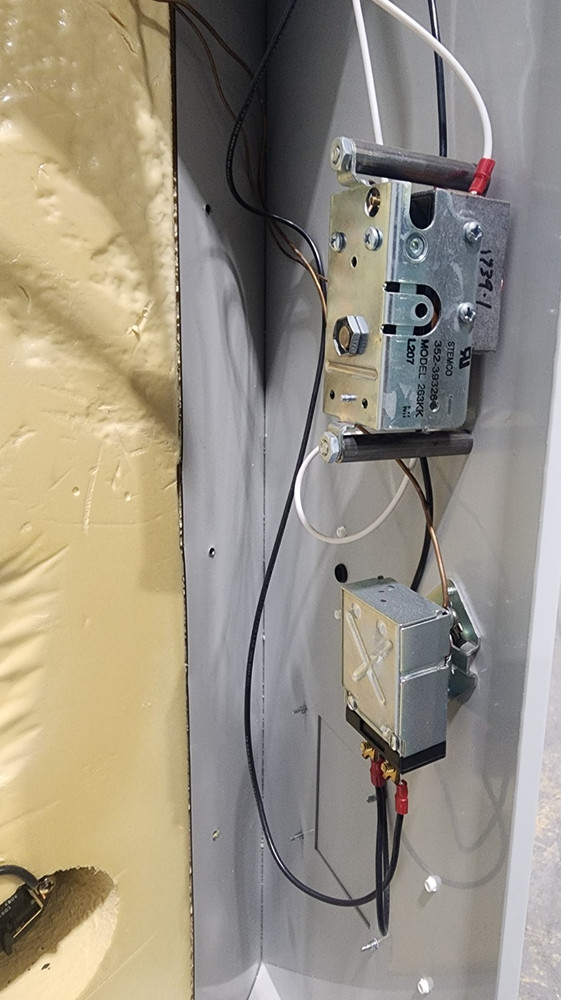 🤠 BRADFORD WHITE 50 GAL MAGNUM SERIES WATER HEATER 276500 BTU/HR 150 PSI HCC